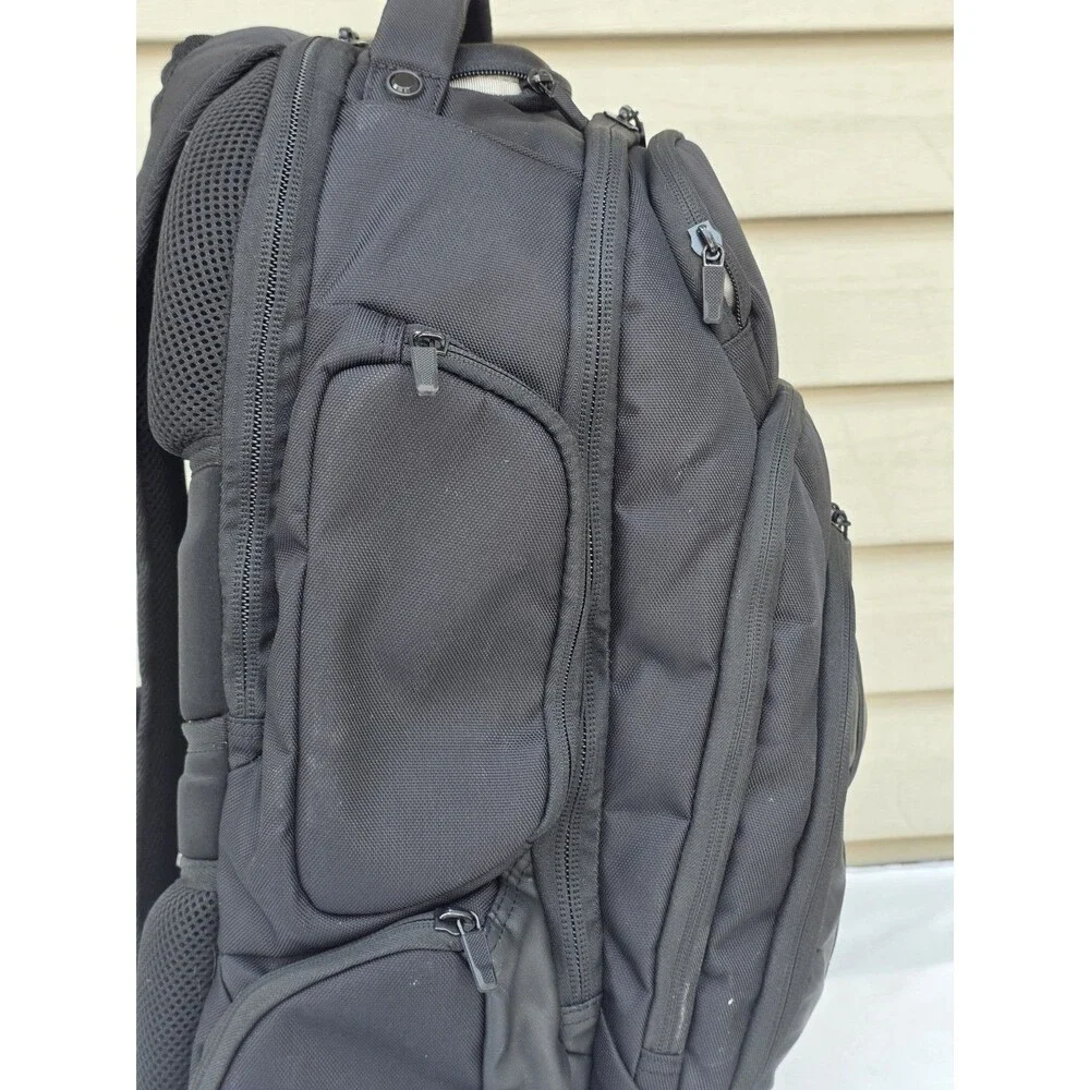 OffGrid Faraday Backpack Pro - EMP Protection